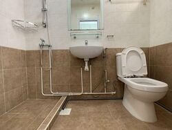 Blk 161 Simei Road (Tampines), HDB 5 Rooms #556203901
